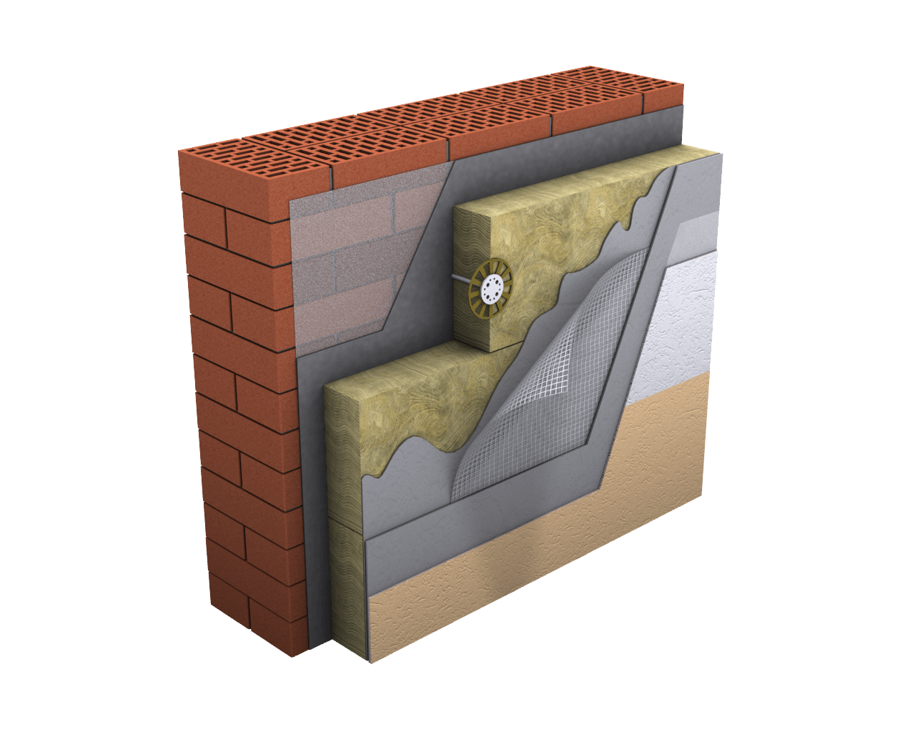 Утеплители для наружных стен. Каменная вата для утепления фасада под штукатурку. Мокрый фасад технология монтажа. Крепление минеральной ваты мокрый фасад. Технология мокрого фасада по минвате инструкция.